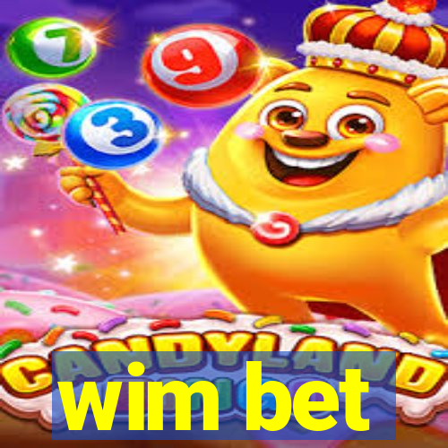 wim bet